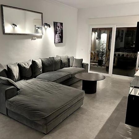 Nerja Burriana Daire Dış mekan fotoğraf
