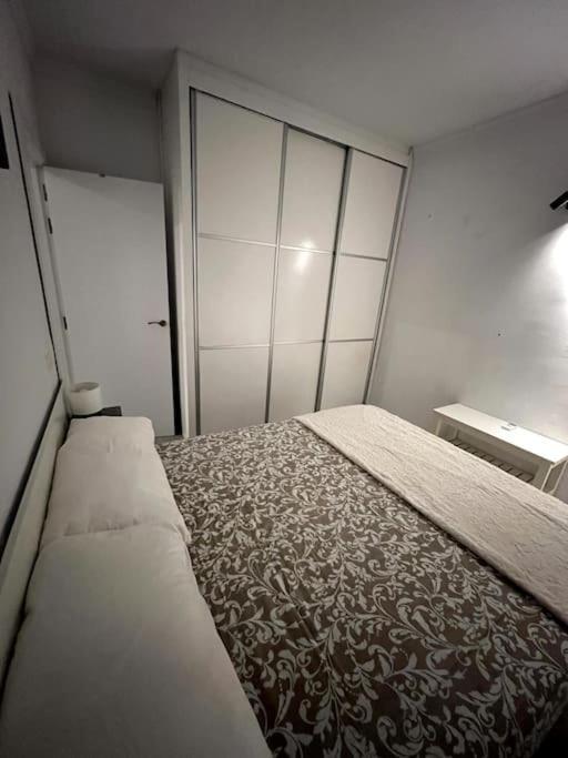 Nerja Burriana Daire Dış mekan fotoğraf