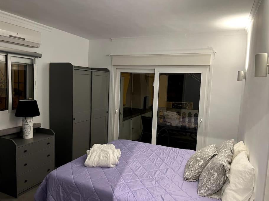 Nerja Burriana Daire Dış mekan fotoğraf